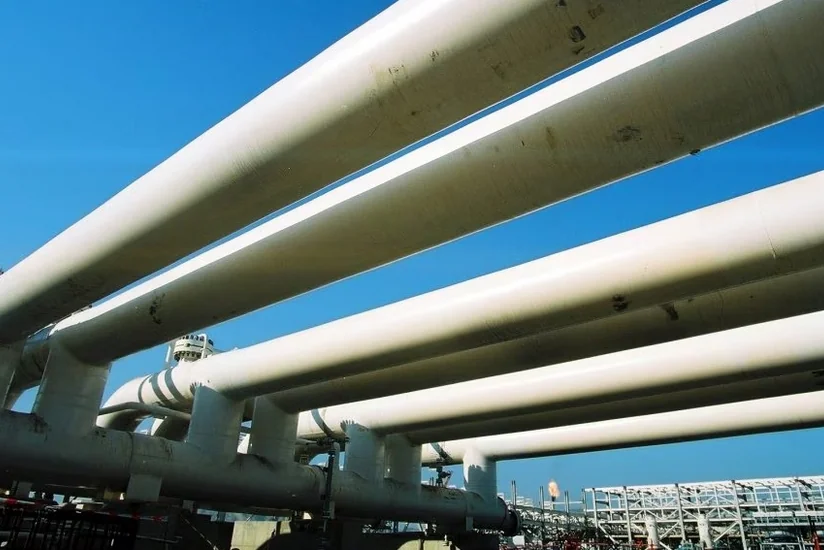 Ötən il Cənubi Qafqaz Boru Kəmərinin əsaslı xərcləri 45 % artıb