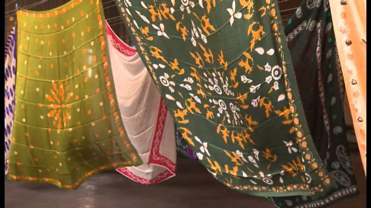 Serbian media publishes article on kerchief of Azerbaijan - kyalagai