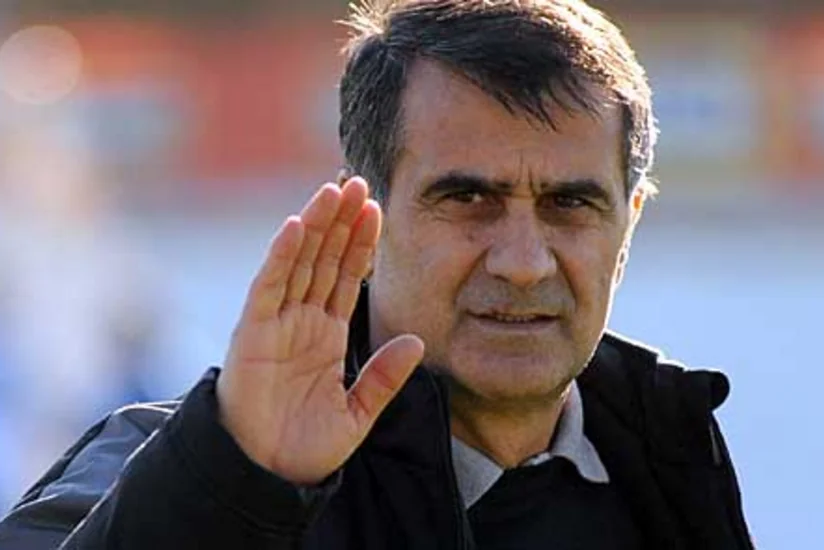 ​Beşiktaşın yeni baş məşqçisinin adı açıqlanıb