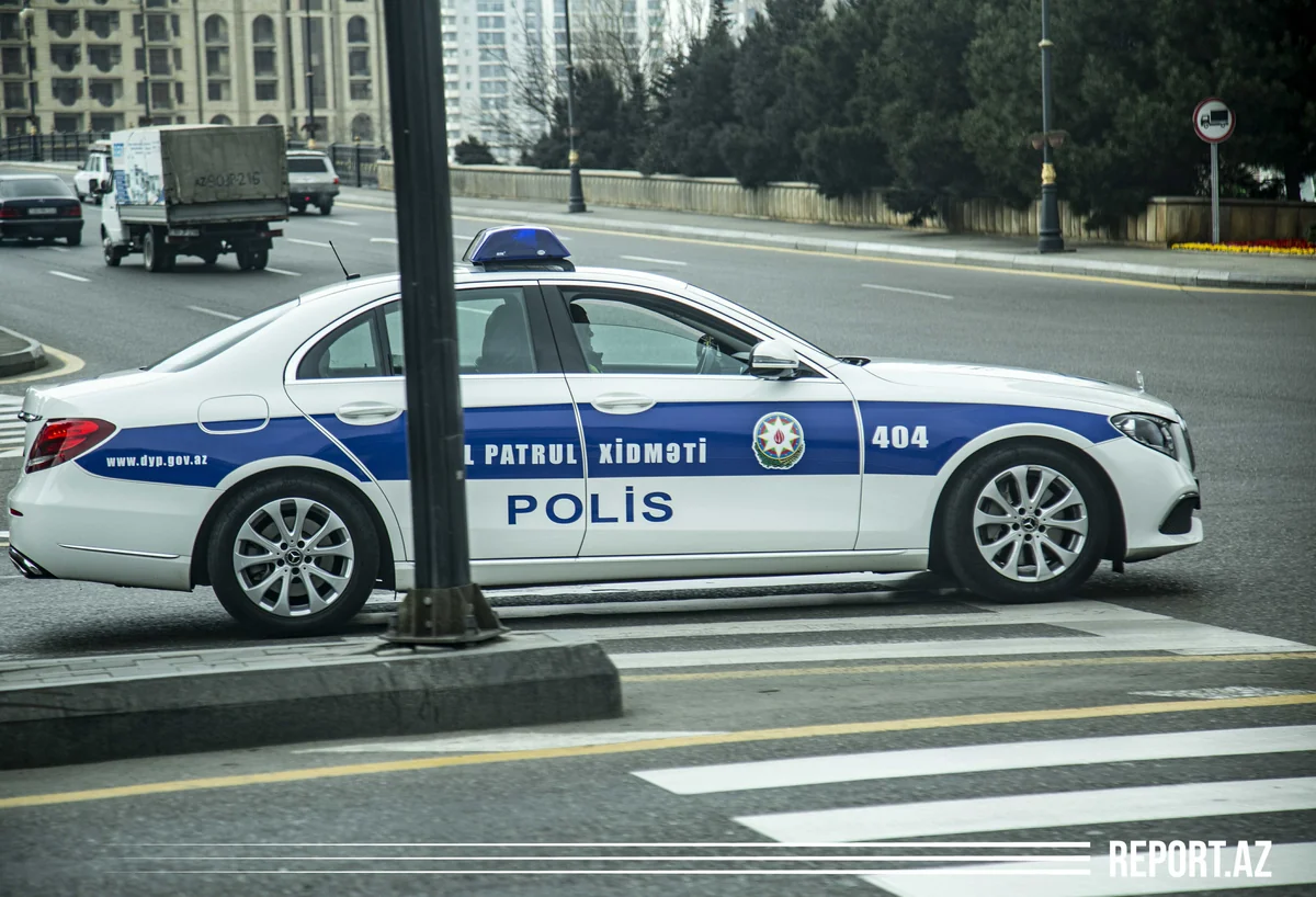 Bakıda xüsusi karantin rejimini pozan şəxslər cəzalandırılır