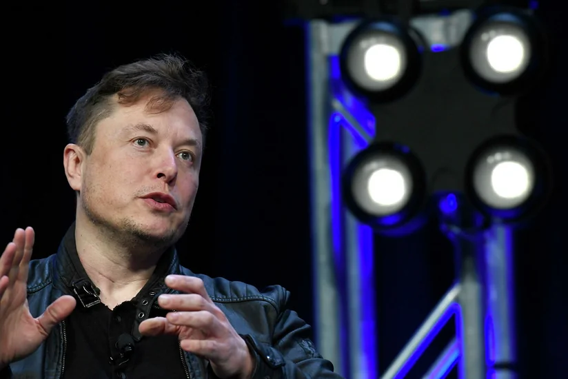 Глава SpaceX Маск призвал минюст США подать в суд против самого себя