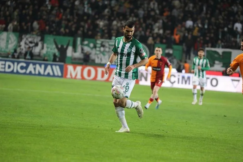 Mahir Emreli: Qalatasarayla oyunda bunu sübut etdik