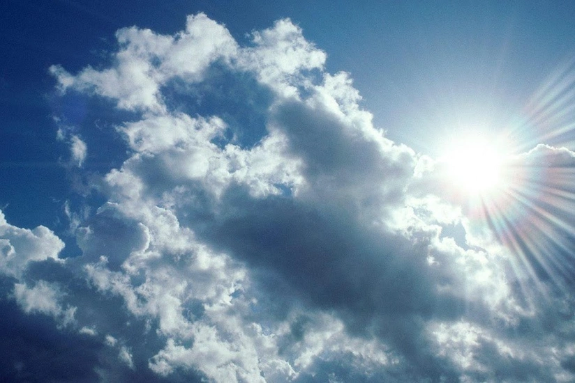 Air temperature will reach 22 C in Azerbaijan