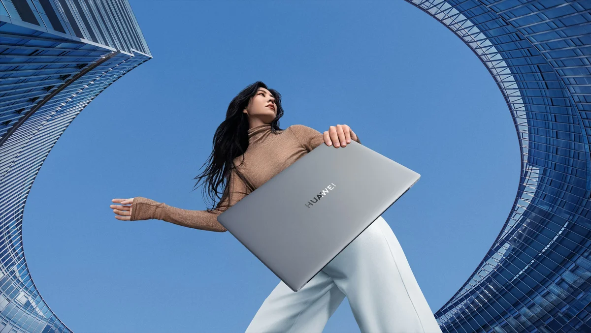 Yeni Huawei MateBook D16 (2024) təqdim olundu: keyfiyyətli ekran, incə korpus və Intel Core i9.