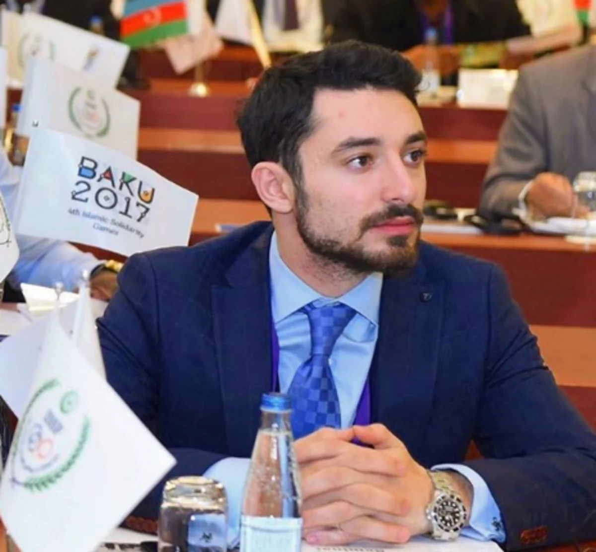 Azerbaijan's chef de-mission: 35th place a good result for Brachner - INTERVIEW