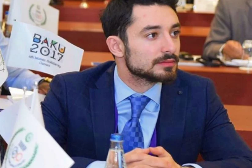 Шеф-де-миссион Азербайджана на олимпиаде: Занятие Патриком Брахнером 35-го места будет считаться хорошим результатом - ИНТЕРВЬЮ