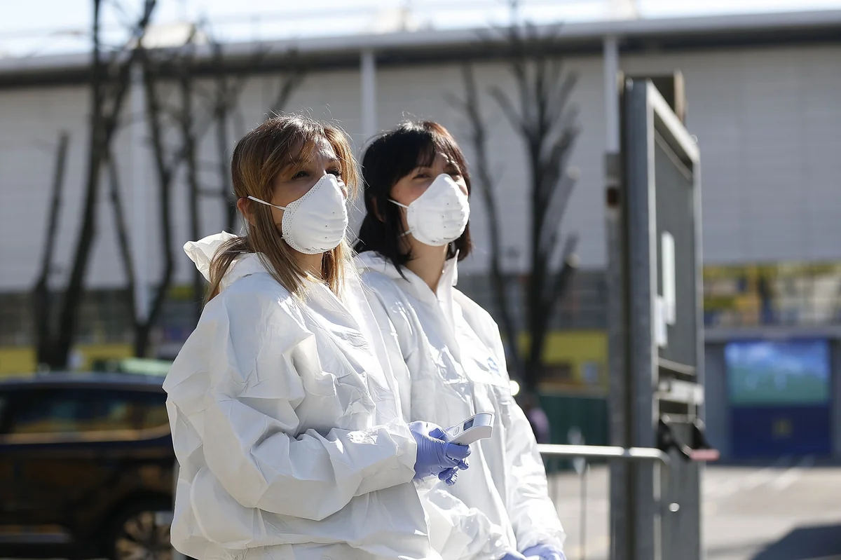 Moldovada daha 128 nəfər koronavirusdan sağalıb