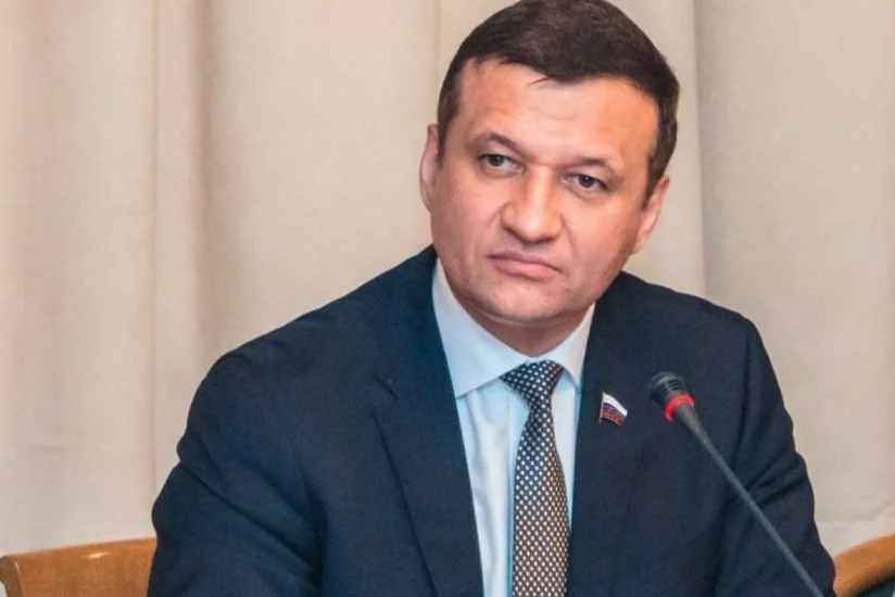 Dmitri Savelyev: Prezident İlham Əliyev Azərbaycanı günbəgün inkişaf və firavanlaşma yolu ilə irəli aparır
