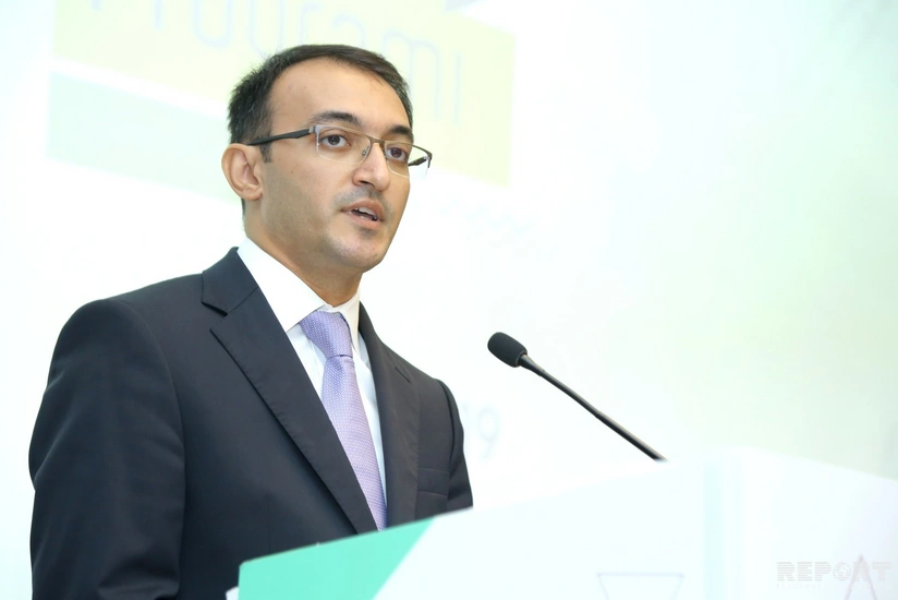 Bu il “ASAN Xidmət” vasitəsilə dövlət büdcəsinə daxil olan vəsaitin həcmi açıqlanıb