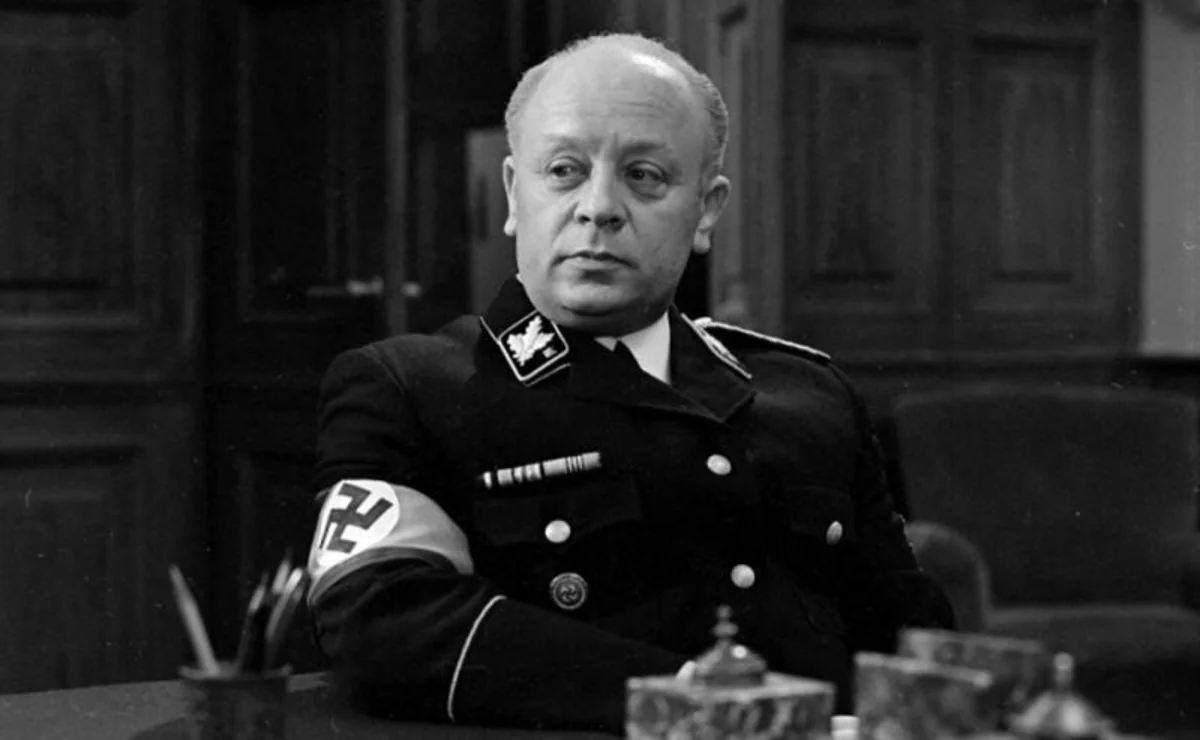 Famous actor Leonid Bronevoy dies