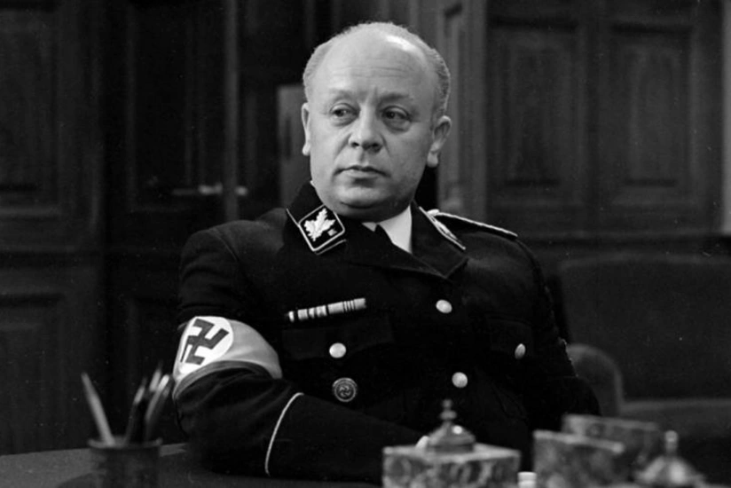 Famous actor Leonid Bronevoy dies