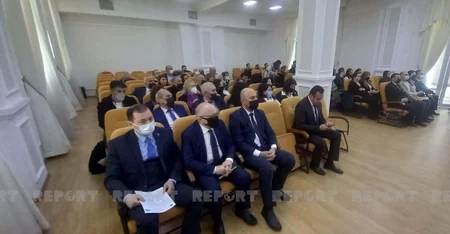 Aİ səfiri: Yerli qida irsinin və regional kimliyin qorunması vacibdir