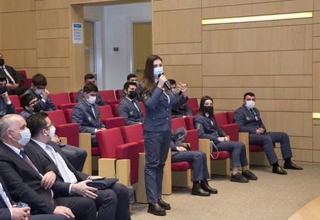 ÜGT-nin Baş katibi: “Azərbaycan gömrüyü mühüm işlər görüb”