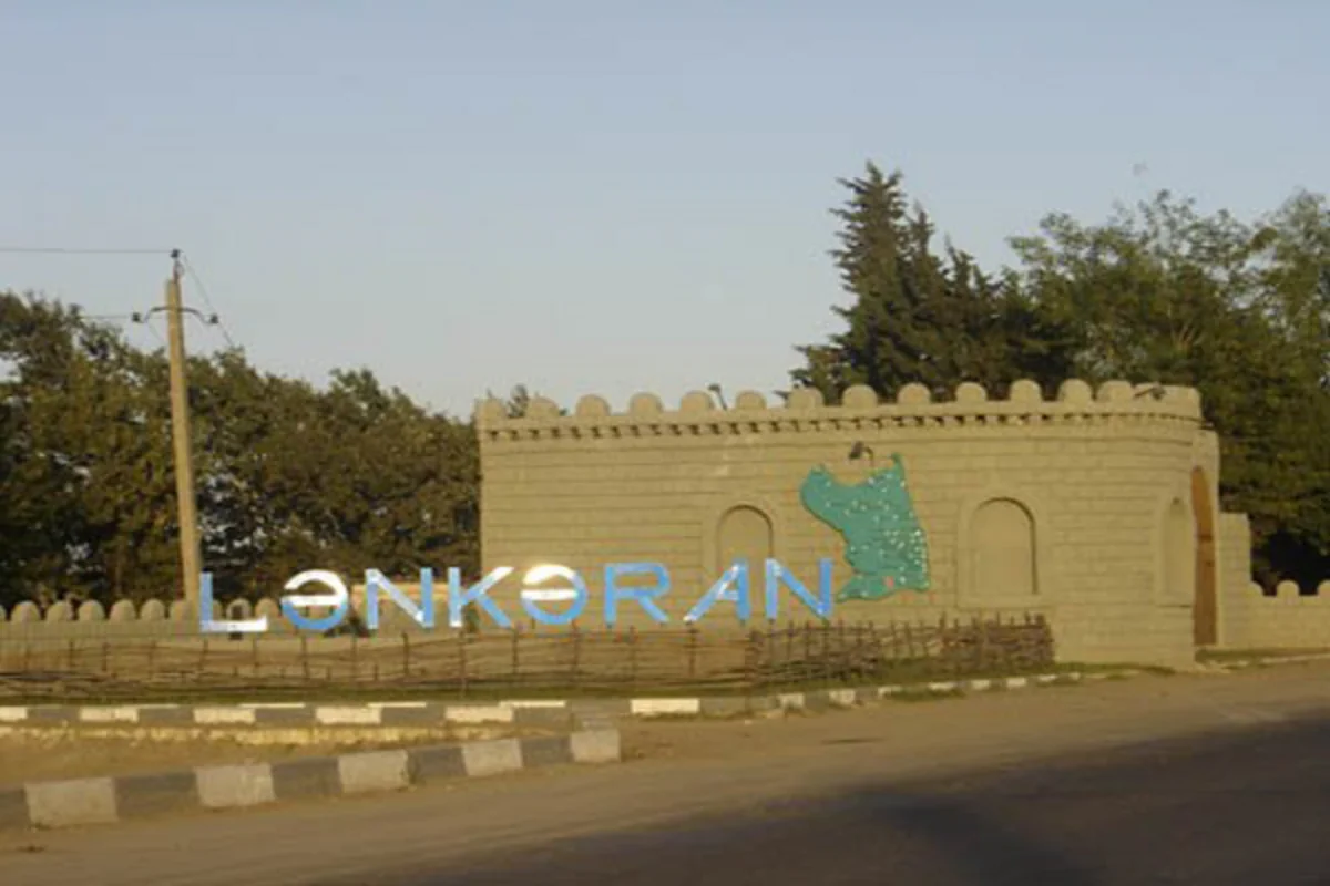 ​Lənkəranda vəfat etmiş şəxsin meyiti xəstəxanadan qaçırılıb