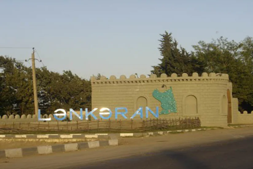 ​Lənkəranda vəfat etmiş şəxsin meyiti xəstəxanadan qaçırılıb
