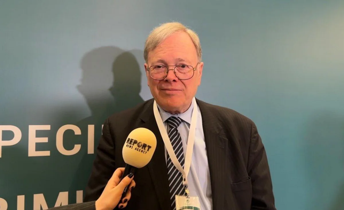 Cole Durham: Most egregious example of Islamophobia is Myanmar events