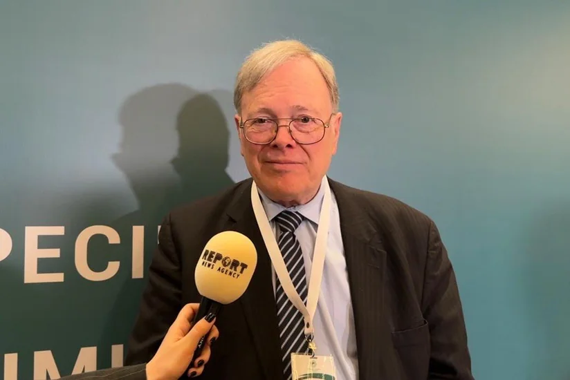 Koul Darem: “İslamofobiyanın ən bariz nümunəsi Myanmada baş verənlərdir”