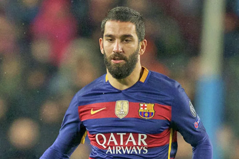 Arda Turan: Messi futbol tarixinin ən güclü oyunçusudur