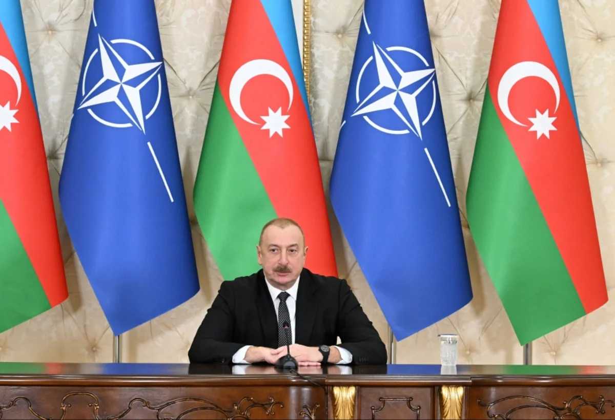 President Ilham Aliyev: Reforms in our Armed Forces have led to good results