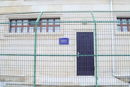 Center provides care for persons taking shelter in Azerbaijan - REPORT