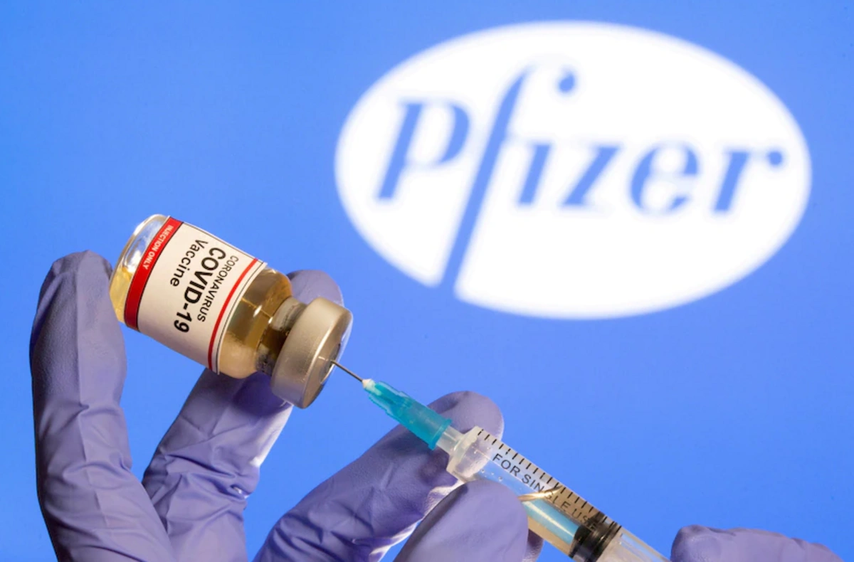 BioNTech, Pfizer studying new COVID variant