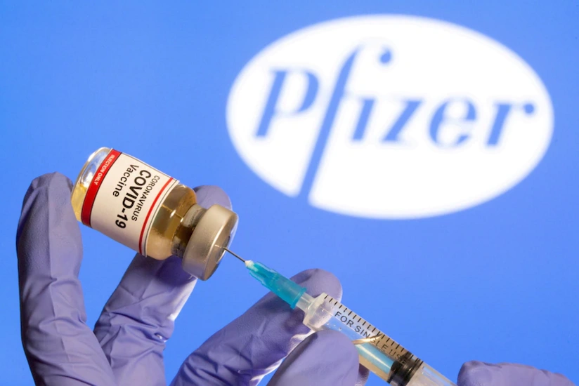 Pfizer asks Japan to approve COVID jab for kids