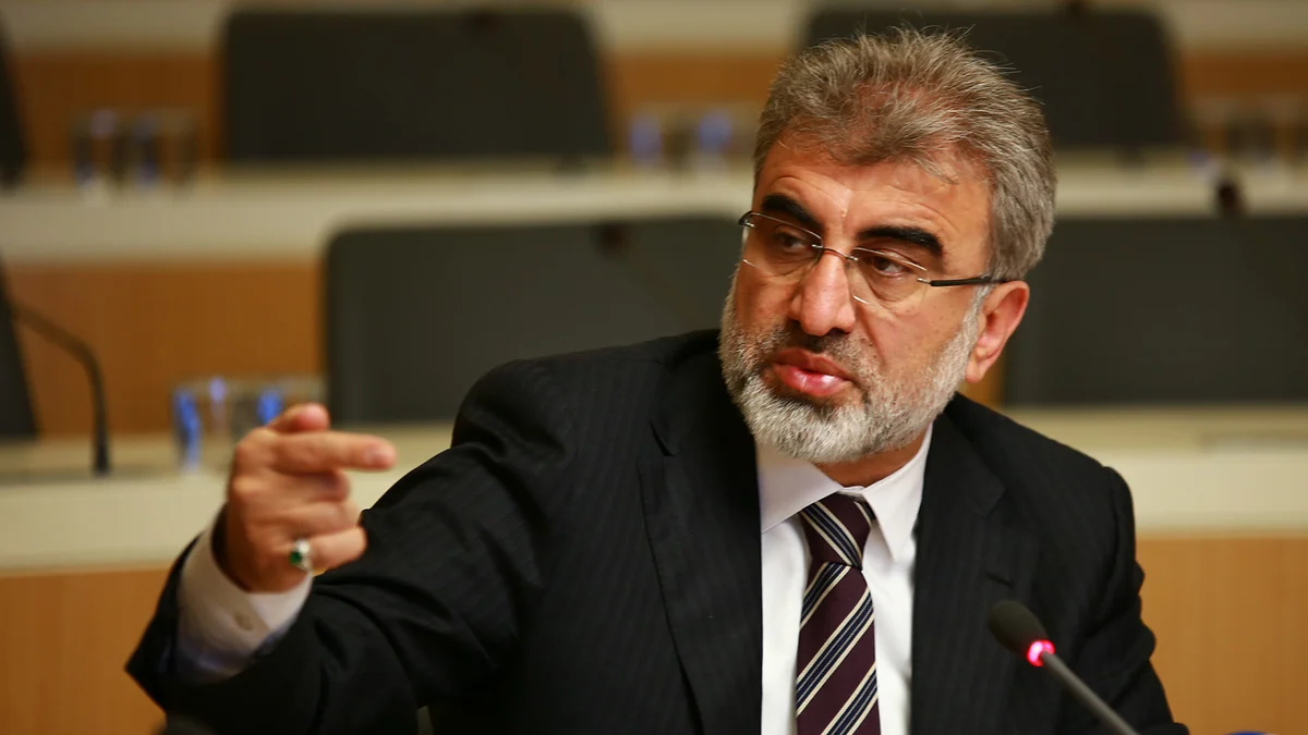 Taner Yıldız: Rusiya və Türkiyə strateji layihələri inkişaf etdirən qonşu dövlətlərdir