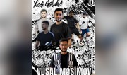 Karvan yeni transferini açıqlayıb