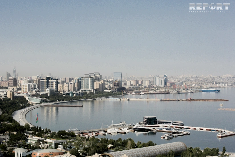 “Dənizkənarı Milli Park”ın direktoru dəyişib