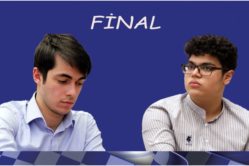 Kişi şahmatçılar arasında Azərbaycan çempionatında növbəti finalçı müəyyənləşib