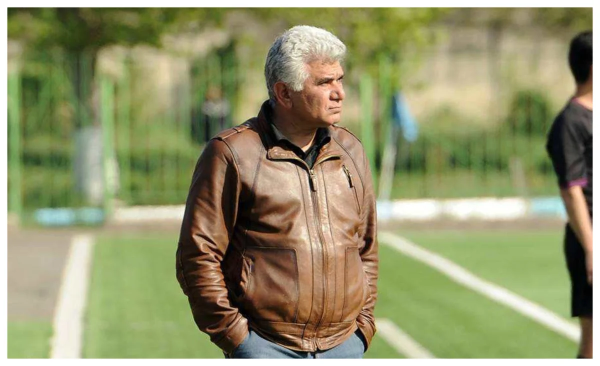 Əsgər Abdullayev: “AFFA Məşqçilər Komitəsinə gələnə qədər başqa klublardan təklif almamışdım