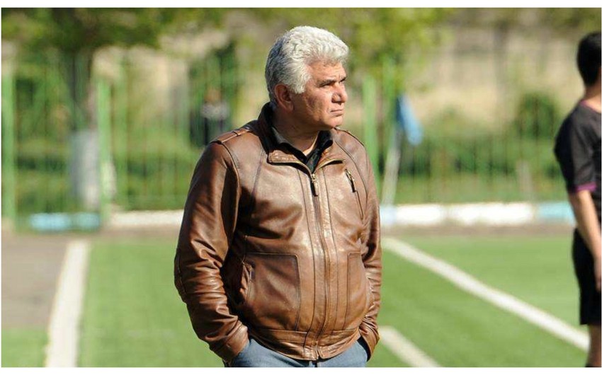 Əsgər Abdullayev: “AFFA Məşqçilər Komitəsinə gələnə qədər başqa klublardan təklif almamışdım