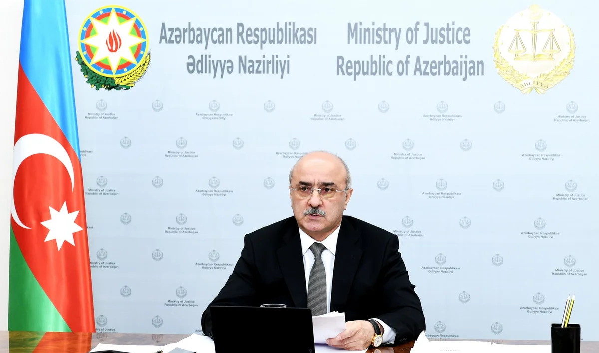 Ermənistanın mina xəritələrini verməsi üçün beynəlxalq ictimaiyyətə çağırış edilib