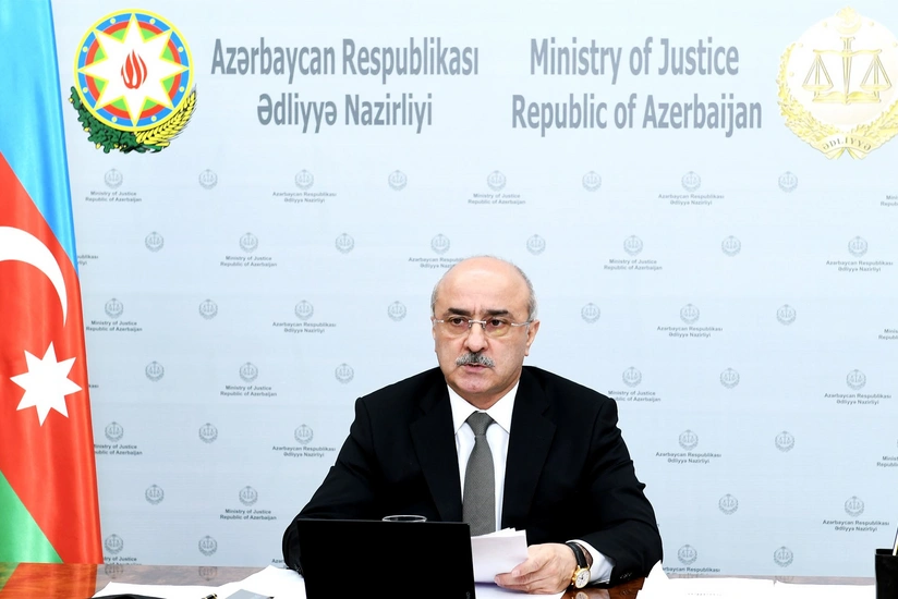 Ermənistanın mina xəritələrini verməsi üçün beynəlxalq ictimaiyyətə çağırış edilib