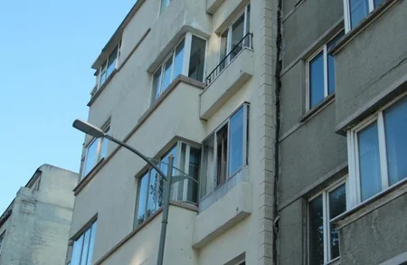 Землетрясение в Стамбуле повредило 473 здания, пострадали 34 человека