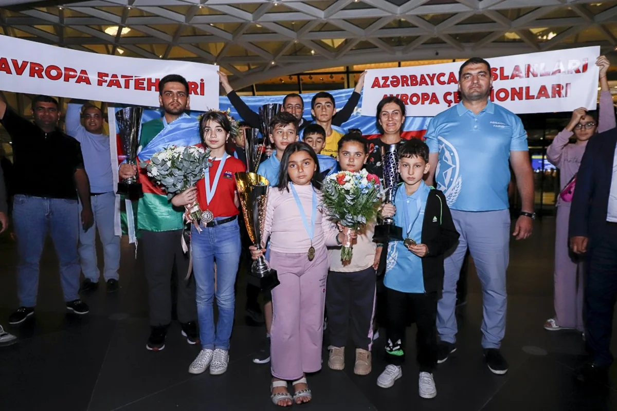 Azərbaycan Şahmat Federasiyasının baş katibi: Uğurlu çıxışın davam edəcəyinə inanırıq”