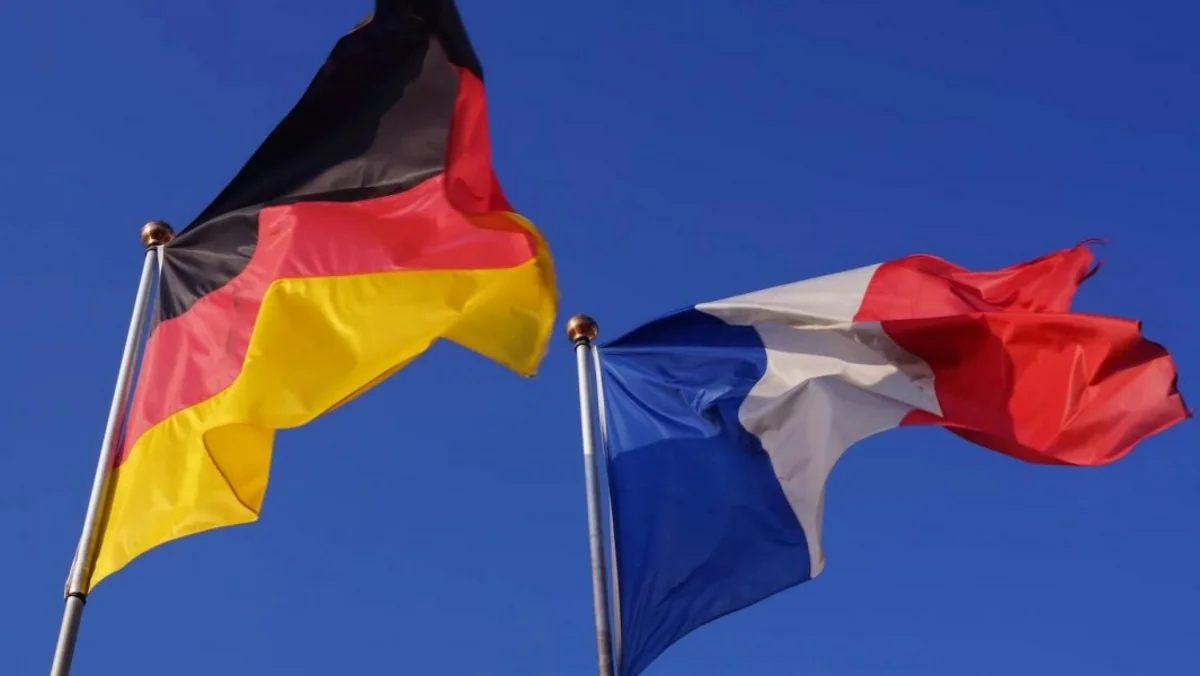 German, French foreign ministers to pay joint visit to Ukraine
