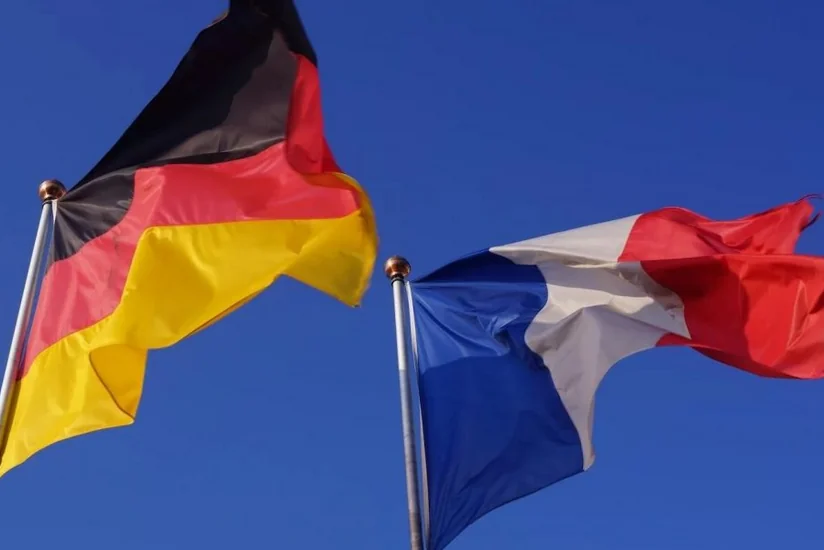 German, French foreign ministers to pay joint visit to Ukraine