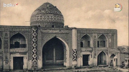 Qərbi Azərbaycan Xronikası: İrəvan xanlığının bayrağında Səfəvi, Əfşar və Qacar simvolları
