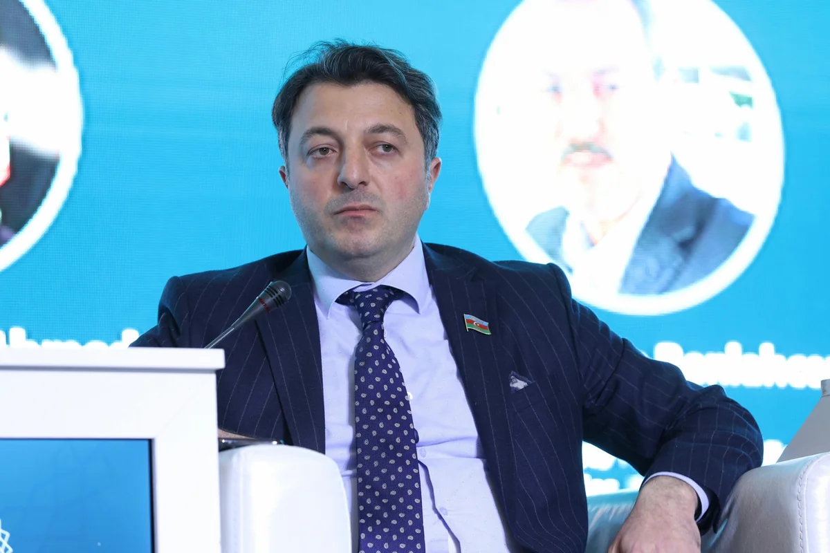 Deputat: Qərb dünyasında artan islamofobiya çox təhlükəlidir