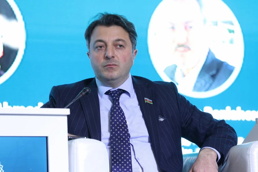 Deputat: Qərb dünyasında artan islamofobiya çox təhlükəlidir