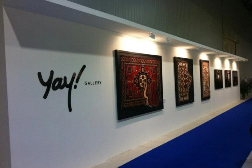 В Баку пройдет выставка афганского художника