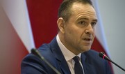 Кароль Навроцкий победил на выборах в Польше