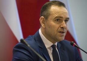 Кароль Навроцкий победил на выборах в Польше