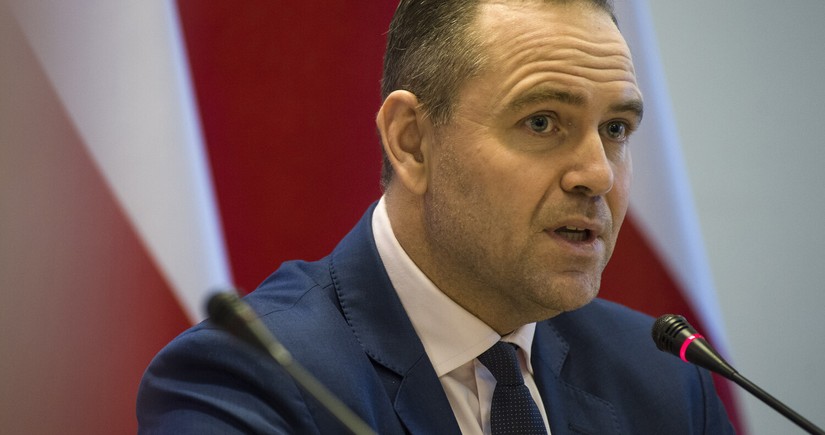 Polşada prezident seçkilərində bülletenlərin 100%-i sayılıb: Müxalifətin namizədi qalib gəlib - YENİLƏNİB - 2