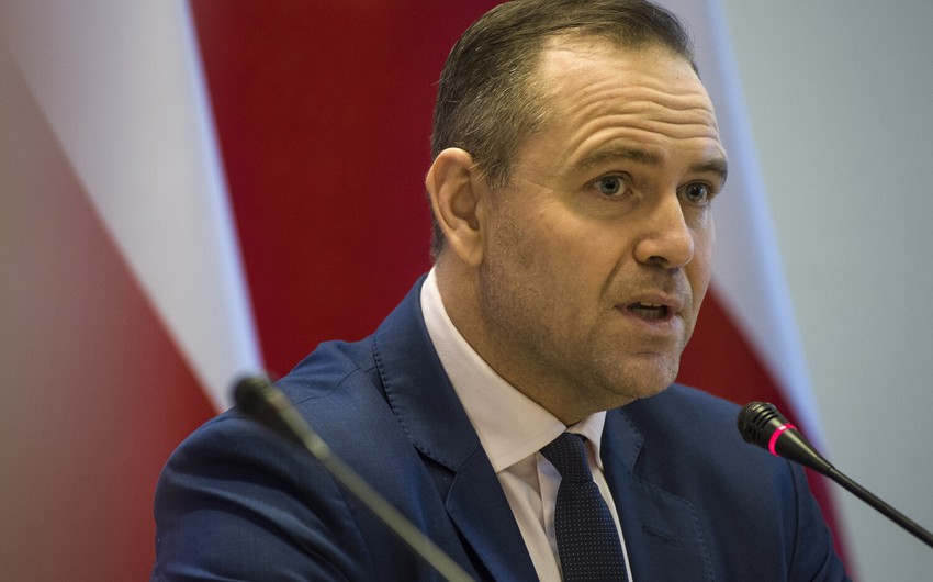 Polşada prezident seçkilərində bülletenlərin 100%-i sayılıb: Müxalifətin namizədi qalib gəlib - YENİLƏNİB - 2