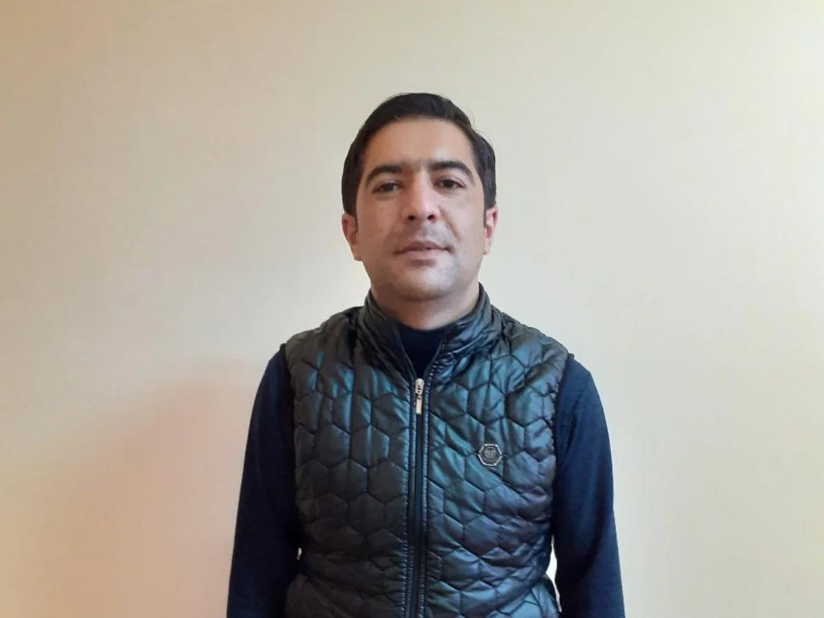 Göygöldə evlərdən oğurluq edən şəxslər saxlanılıblar