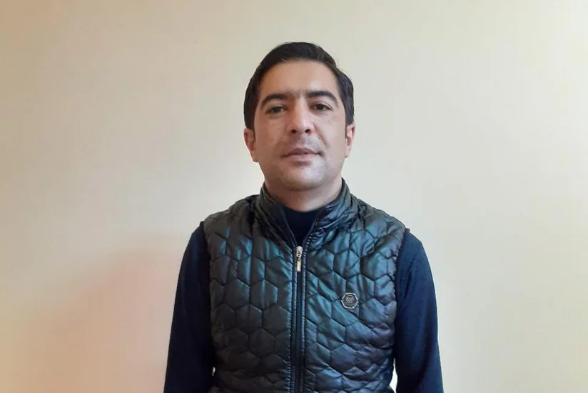 Göygöldə evlərdən oğurluq edən şəxslər saxlanılıblar