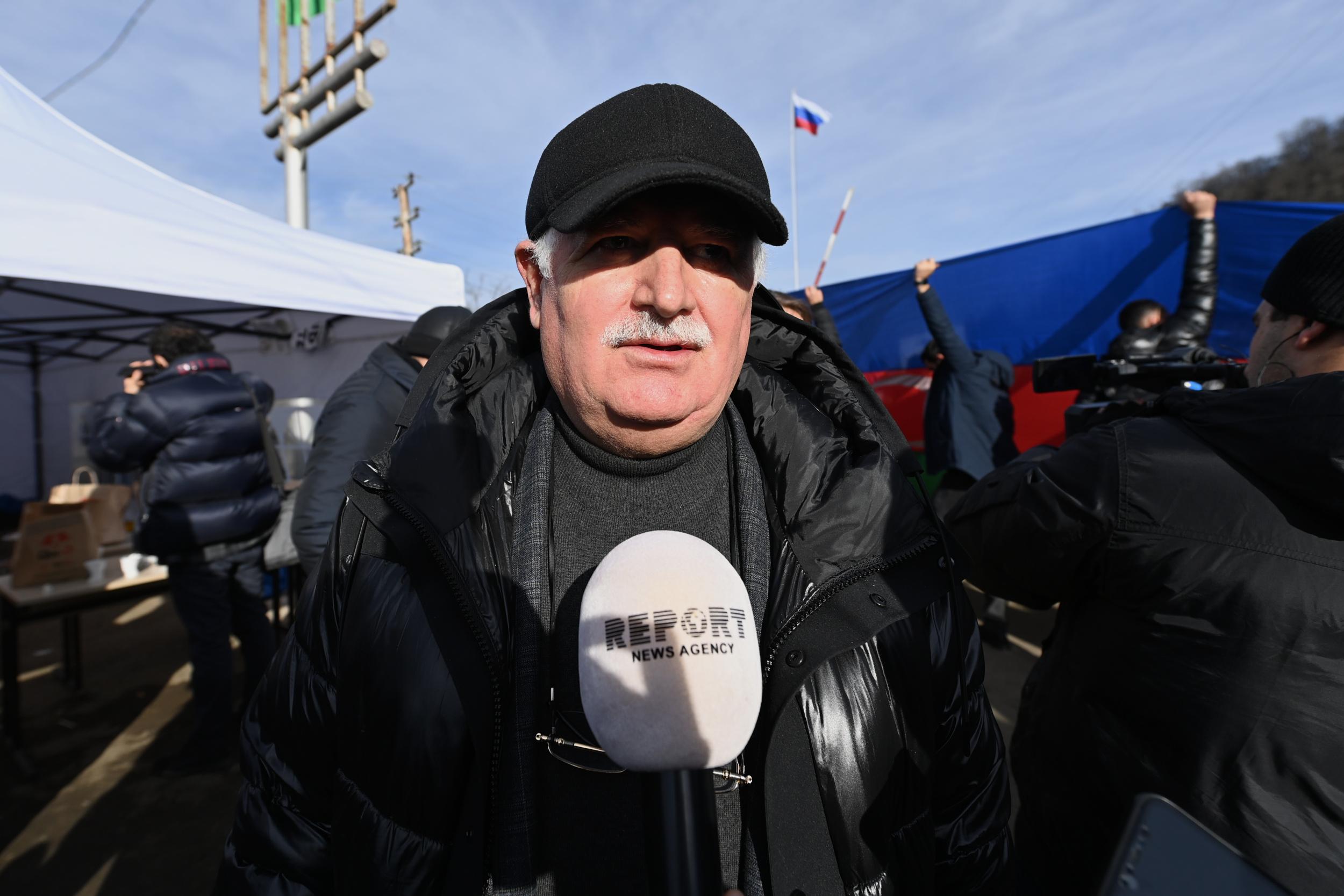 Umud Rəhimoğlu