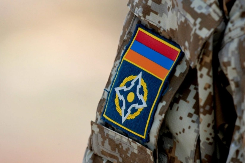 Armenian delegation absent at CSTO ministerial meeting